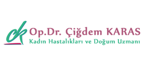 Op. Dr. Çiğdem KARAS