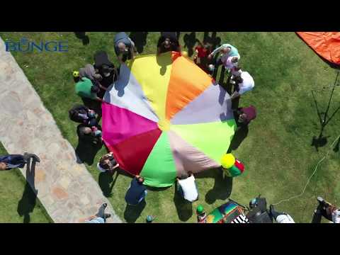 Bunge Safety Day 2019 Etkinlik Filmi